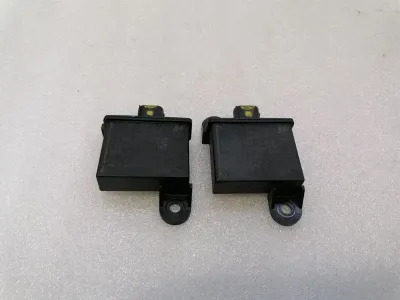 ASTON MARTIN RAPID S F1-100-1222-003 Контролен блок НАЛЯГАНЕ В ГУМИТЕ НАЛЯГАНЕ В ГУМИТЕ