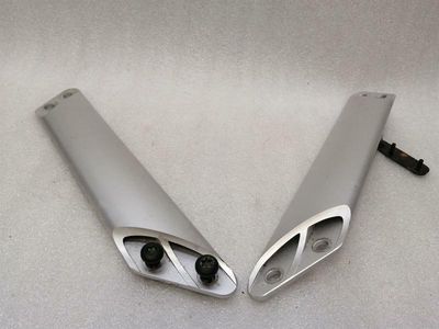 ASTON MARTIN VANTAGE V12 Cross Bar Brace 4G43-20-11136 Каишка за държач