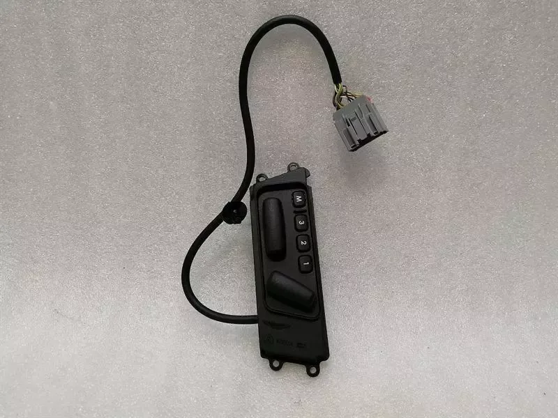 Aston Martin Vantage V12 Switch 7G43-14B709-AC SEAT SEAT Switch