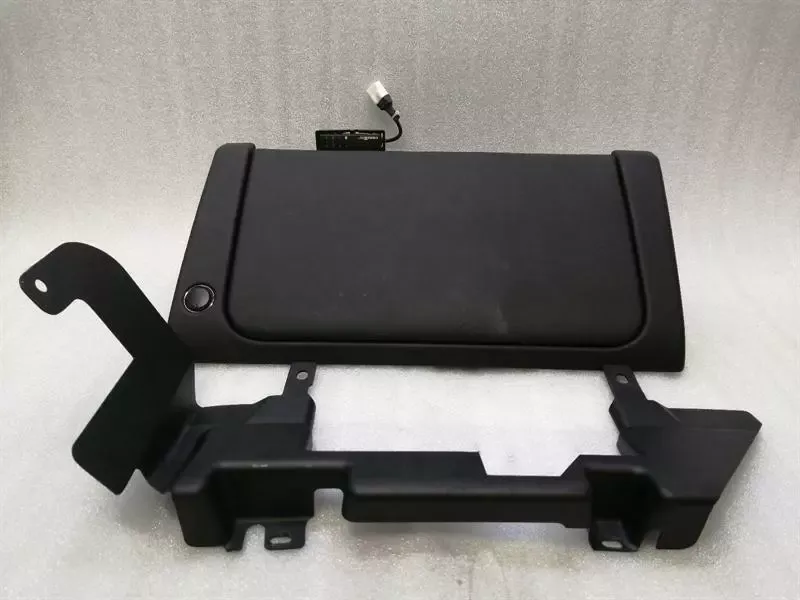 Aston Martin Vantage V12 Glovebox Leather 6G33-56241-AE RHD RIGHT HAND DRIVE