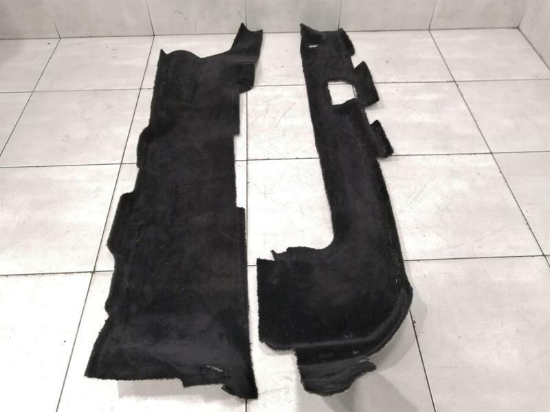 ASTON MARTIN VANTAGE V12 Interior Carpet 6G33-13144-AEW RHD RIGHT HANDLEBAR