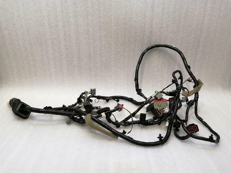 ASTON MARTIN VANTAGE Mirror Wiring BG33-14631 POWER FOLDING Harness FOLDING