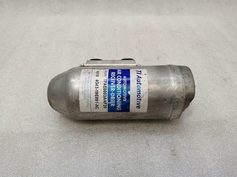 Aston Martin Vantage V12 AC Drier 4G43-19E891-AC Air Conditioning Dryer