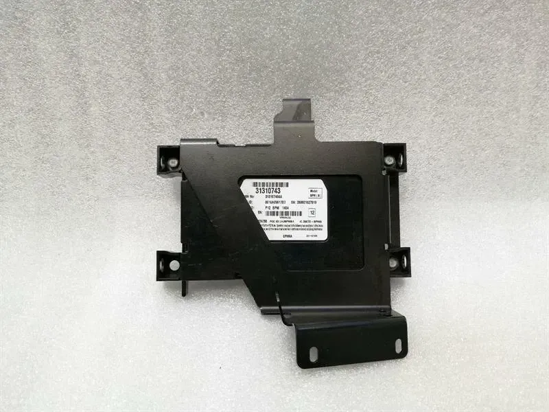 ASTON MARTIN VANTAGE V12 BLUETOOTH MEDIA Module 31310740AA Control Unit