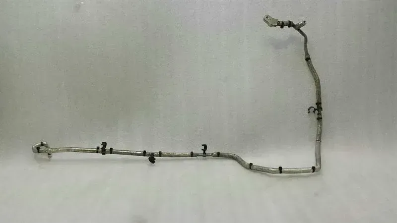 ASTON MARTIN DB9 A/C Pipe AG43-19835-CA Air Conditioning Line Air Conditioning V12