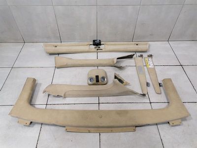 Aston Martin DB9 Volante Roof Lining 4G43-L03409-ACW Headliner