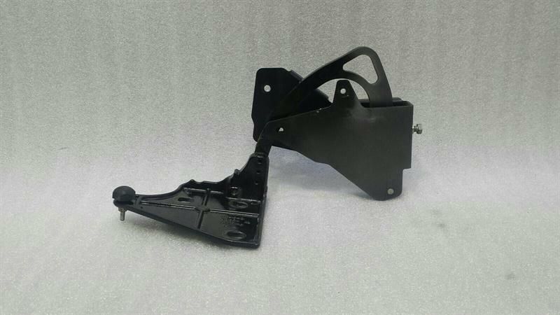 ASTON MARTIN DB9 Steering Wheel Left Roof Hinge 9G43-43029-AC Top Hinge Left