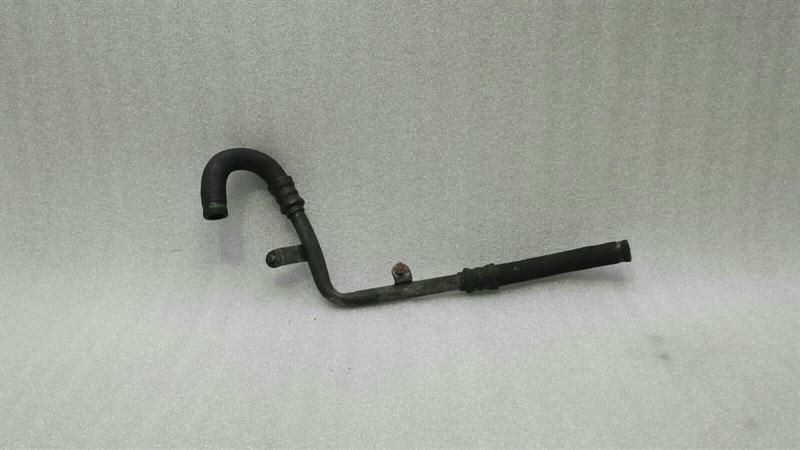 Aston Martin DB9 Volante engine oil pipe 4G43-7F120-EA oil pipe hose V12