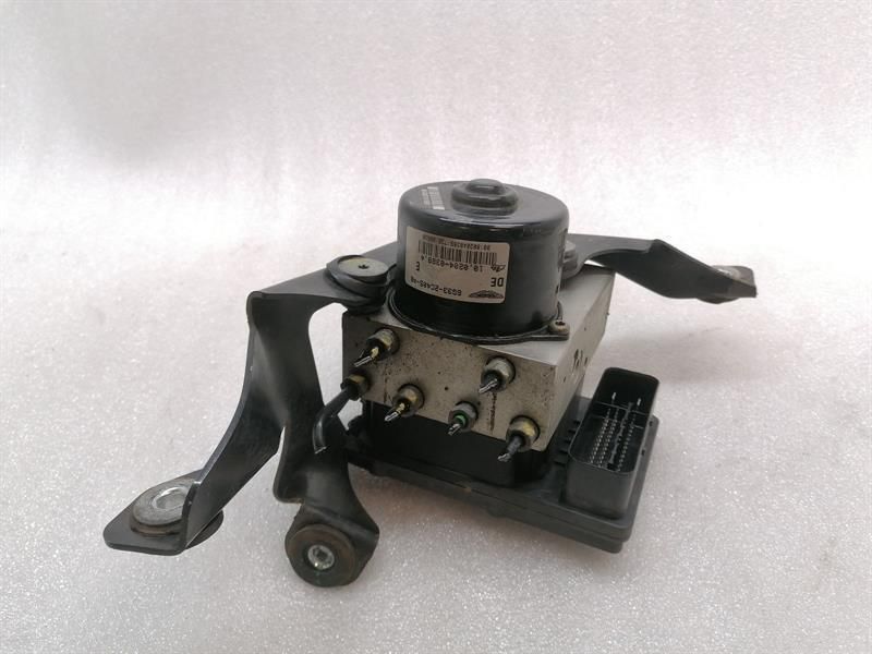 ASTON MARTIN DB9 Volante A.B.S Pump 6G33-2C405-AB ABS Pump HYDRAULIC BLOCK