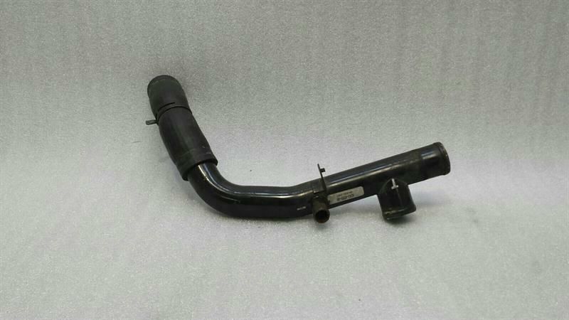 Aston Martin DB9 Volante Intake Pipe 4G43-8555-HA Intake Hose Charge Air V12