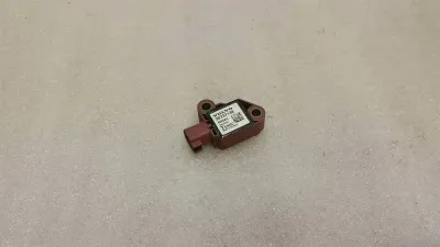 Aston Martin DB9 Volante Crashsensor 30737138 Aufprallsensor