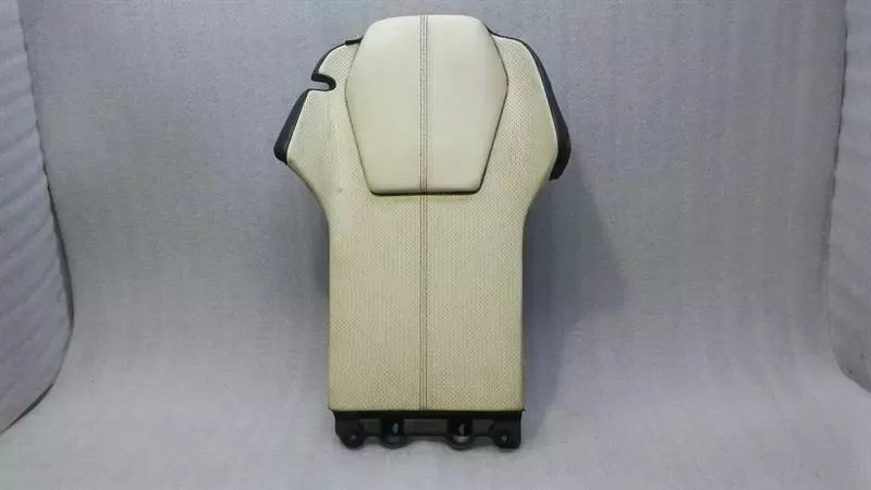ASTON MARTIN DB9 Volante Rear Seat Cover 8G43-L61069-AB Seat Trim Rear