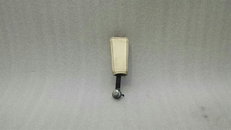 ASTON MARTIN DB9 Volante Right Belt Buckle 4G43-613K22-BD Belt Lock Right