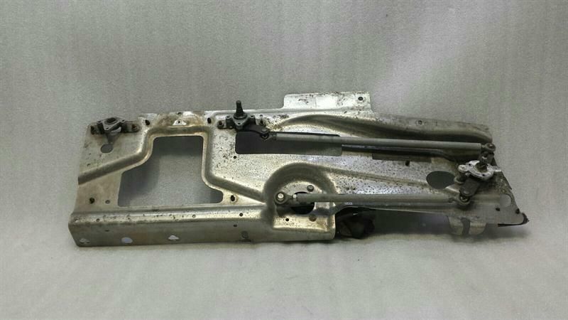 Aston Martin DB9 Volante RHD Front Wiper Engine CD43-17504-DA Right Hand Drive