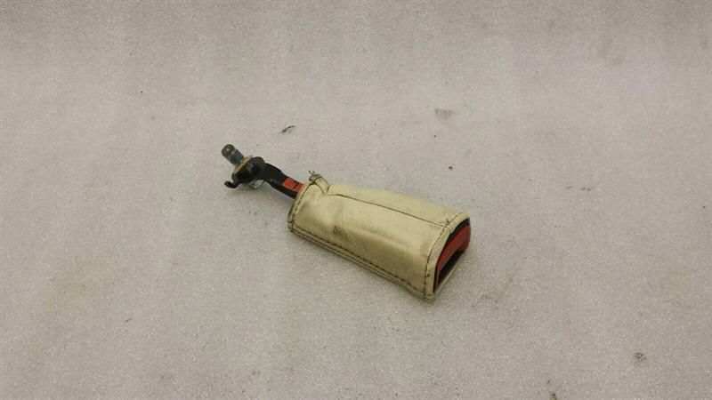 Aston Martin DB9 Volante Left Belt Buckle 4G43-613K22-BD Belt Buckle Left