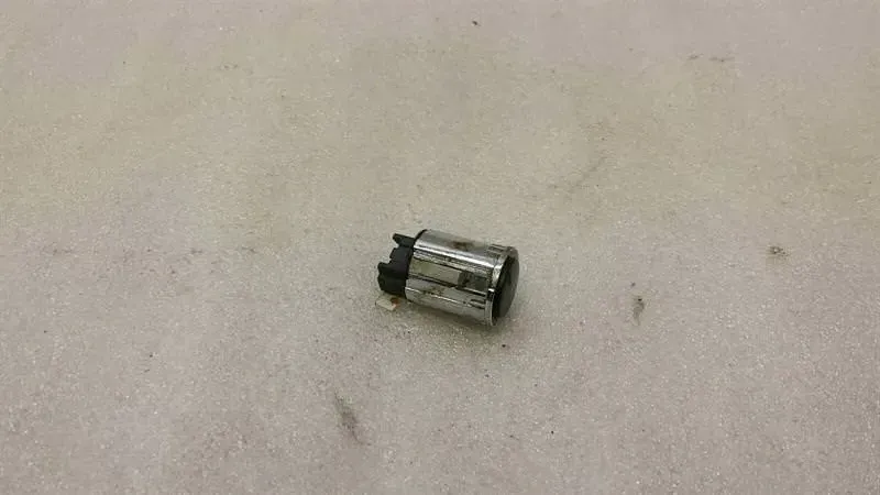 Aston Martin DB9 Volante A/C Switch 6G33-19E755-BA Air Conditioner Switch