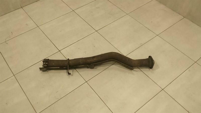 Aston Martin DB9 Volante Down Pipe 4G43-5220-AE Exhaust Muffler System Right V12