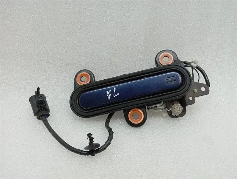 Aston Martin Rapide 10-14 door handle 7G43-226A28-A door handle front left