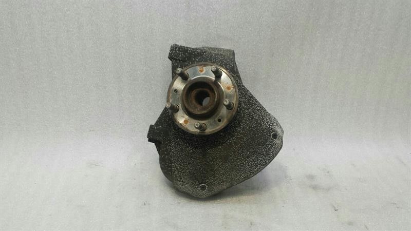 Aston Martin DB9 Right Front Hub 7G43-3K186-AB Wheel Bearing Housing Front Right