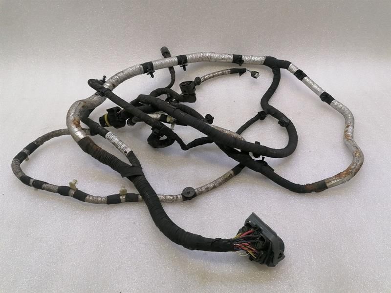 Aston Martin Rapide Wiring Loom AD43-7C078-AD Wiring Harness