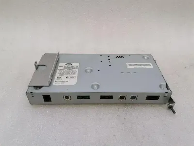 Aston Martin Rapide 10-14 Entertainment-Modul AH42-19A164-AB Controller