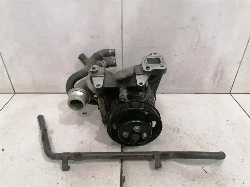 Aston Martin Rapide 10-14 Water Pump 7G43-8A503-A Water Pump Pump