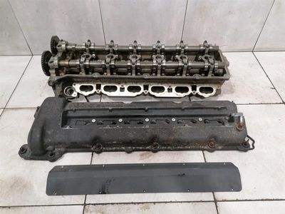ASTON MARTIN RAPIDE 10-14 Cylinder Head 8G43-6F093-AA CYLINDER HEAD AM16 V12