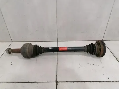 Aston Martin Rapide RLH Drivaxel AD43-4B402-AA Drivaxel Bak Vänster