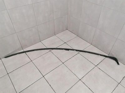 Moulure de carrosserie gauche ED43-C519A39-AB pour Aston Martin Rapide 10-14