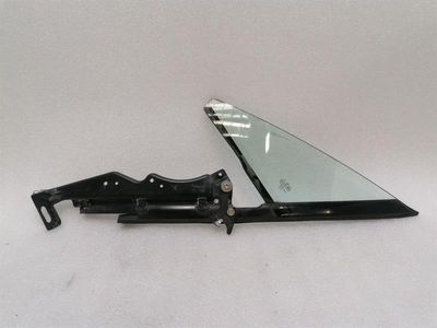 Aston Martin Rapide Left Front 1/4 Glass AD43-C262A36-AL Door Panel 1/4 Front Left