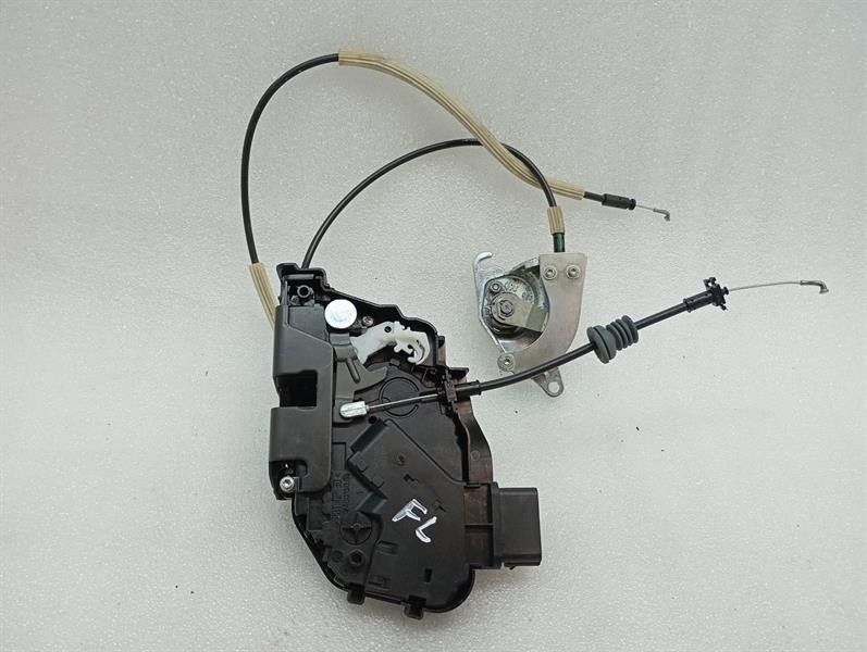 Aston Martin Rapide 10-14 FLH door lock 6G43-65-10234 front left door lock