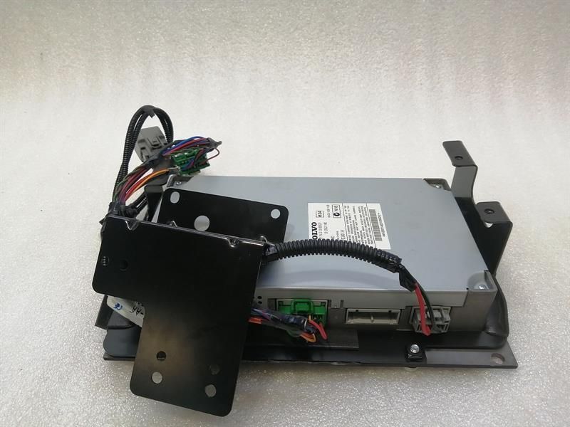 ASTON MARTIN VANTAGE V12 Sound Amplifier 31310007 Audio Amplifier