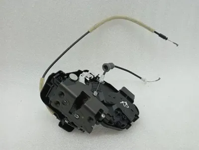 Aston Martin Rapide 10-14 RLH durvju slēdzene AD43-66-10003 aizmugurējo kreiso durvju slēdzene