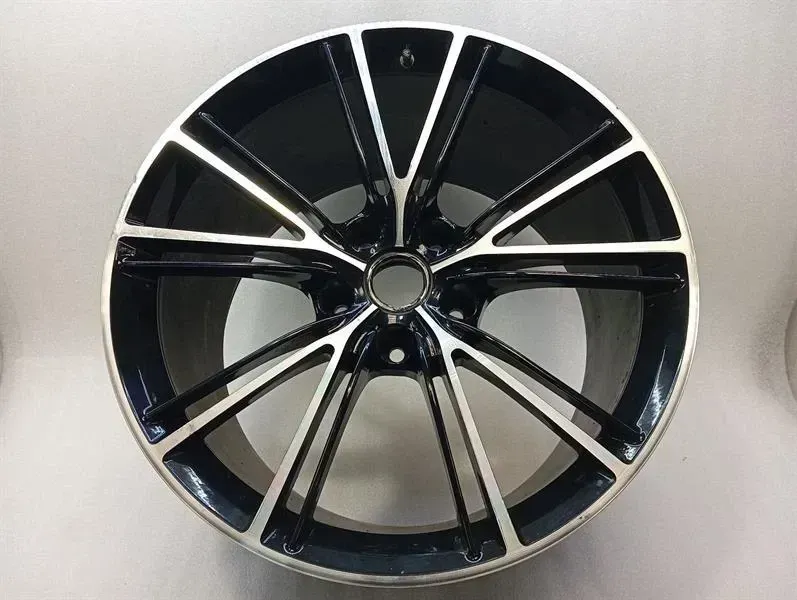 Aston Martin Rapide 10-14 Alloy Wheel CD33-9965G-CA Alloy Wheel 11.5J X20 ET50
