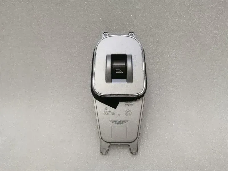 Aston Martin DB9 Volante Power Window Switch 9G43-14717-AA Switch Window Regulator