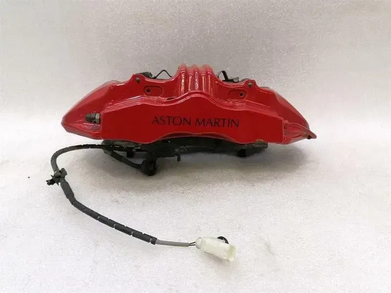 ASTON MARTIN DB9 Steering Wheel Brake Caliper AD23-2C463-DA CERAMIC BRAKES