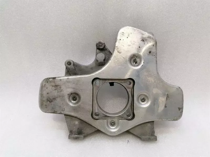 Aston Martin DB9 Left Rear Hub AD23-5A971-AA Wheel Bearing Housing Rear Left