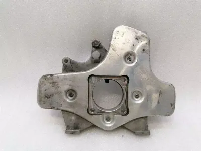 Aston Martin DB9 Left Rear Hub AD23-5A971-AA Wheel Bearing Housing Rear Left