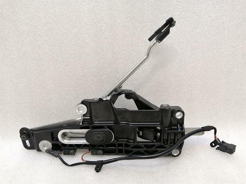 ASTON MARTIN DB9 Steering Wheel Roof Latch Left 4G43-L51260-AA Top Lock Left