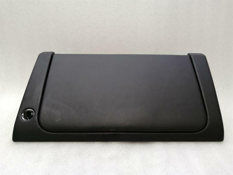 ASTON MARTIN DB9 Steering Wheel Glovebox 6G33-56241-AE RHD RIGHT HANDLEBAR