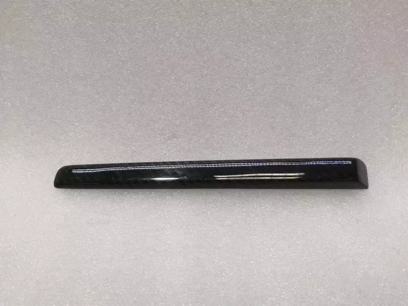 ASTON MARTIN DB9 Volante LEFT DOOR CARBON CG43-280K63-AB LEFT DOOR CARBON