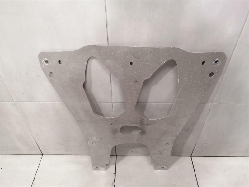 Aston Martin DB9 Volante V12 Undertray DG43-111K36-AC Underbody Trim