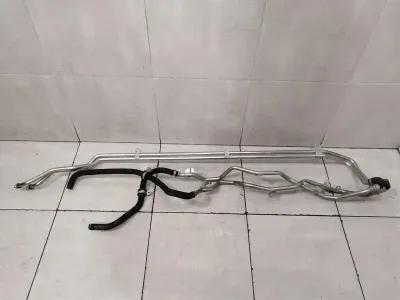 Трубки охлаждения коробки передач Aston Martin DB9 9G43-321363-AA Трансмиссионная линия TRANSAXLE