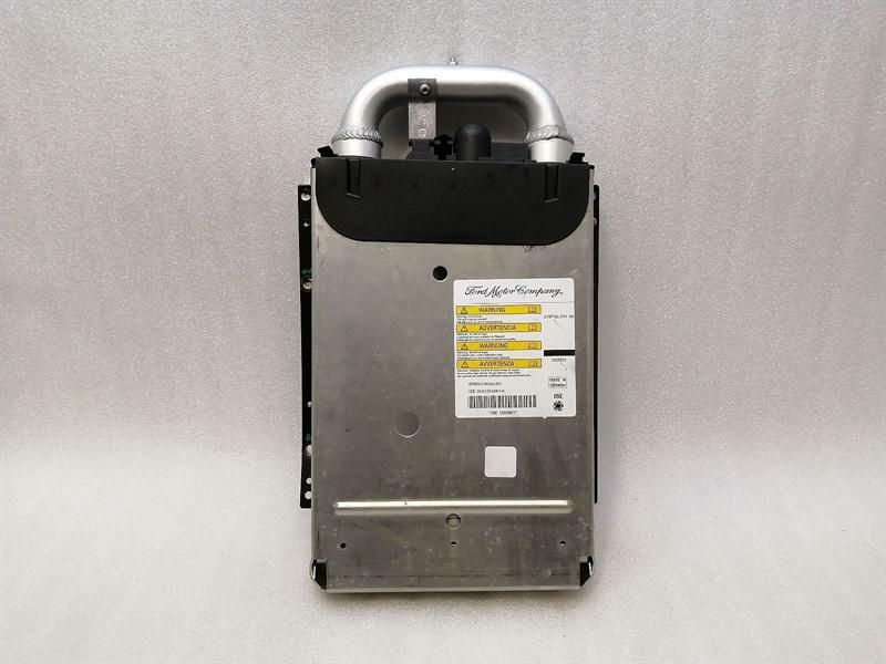 Aston Martin DB9 Volante Rollover Protection 6W83-518C42-AC Rollover Protection.