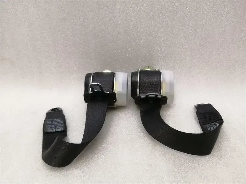 Aston Martin DB9 Volante rear belt 4G43-611B68-CFW seat belt belt rear