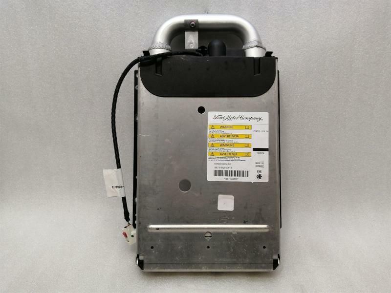 Aston Martin DB9 Volante Rollover Protection 6W83-518C42-AC Rollover Protection