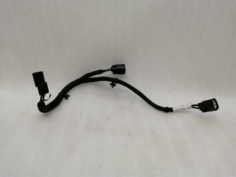 ASTON MARTIN DB9 Volante Fan Wiring Loom 8G43-9137-AC Air Harness