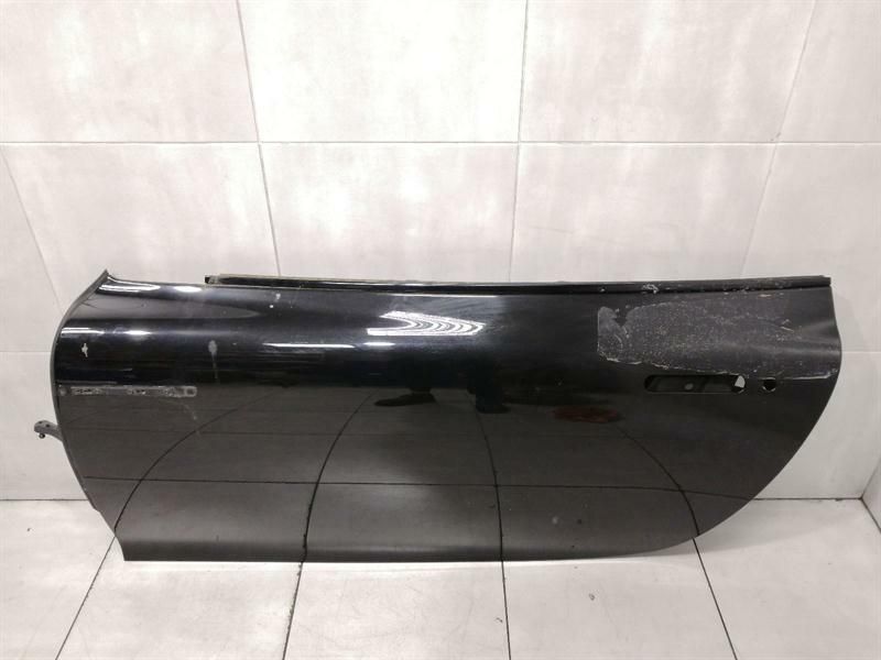 ASTON MARTIN DB9 Steering Wheel Left Front Door CG43-20123-AE Door Front Left 13-16