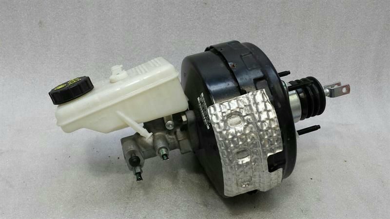ASTON MARTIN VANQUISH S AM29 Brake Servo ED23-2B195-AB Brake Booster