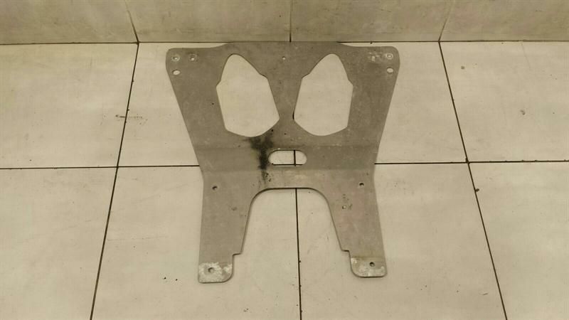 Aston Martin Vanquish S AM29 Undertray DG43-111K36-AC Underbody Trim